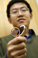 hearing device