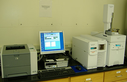 GC-MS