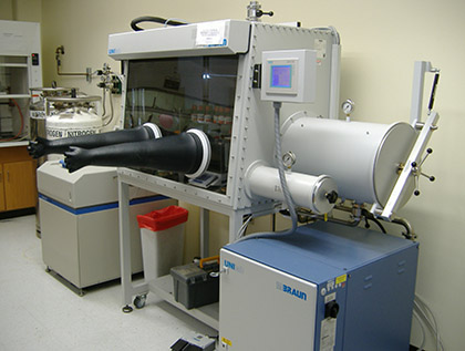 Glove Box