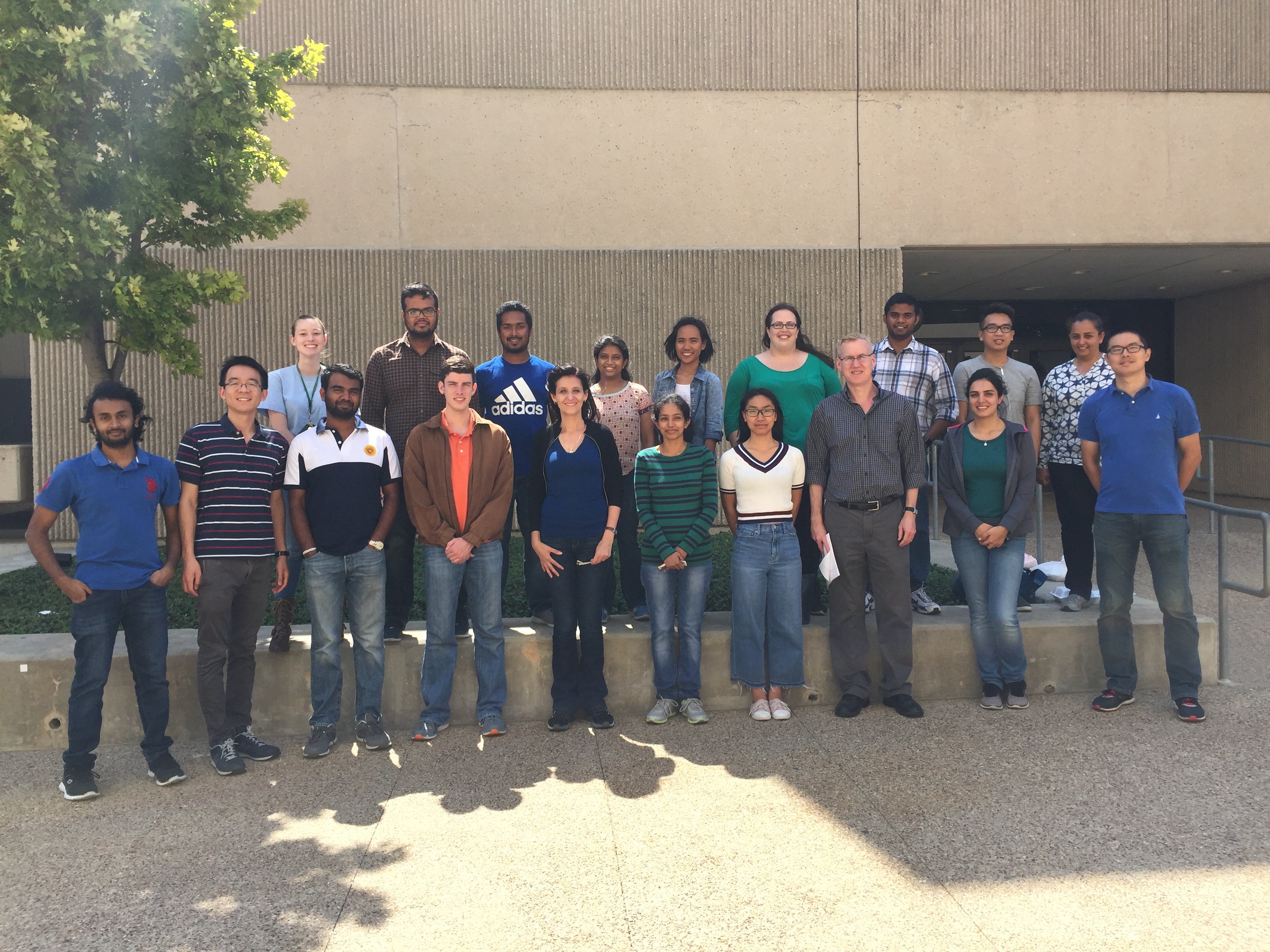 Group 2017