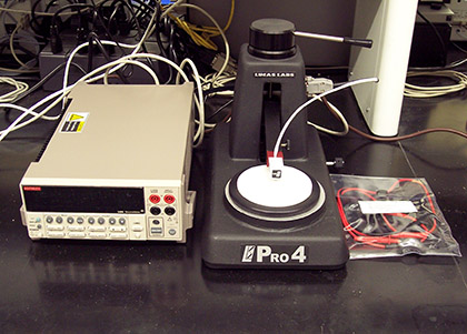 Probe
