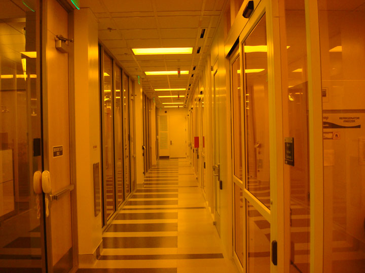 Cleanroom