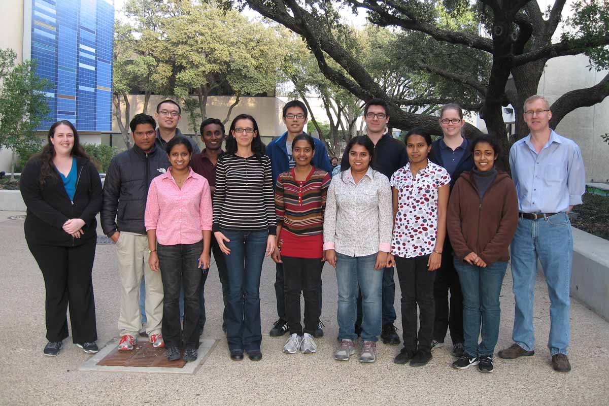Group 2012