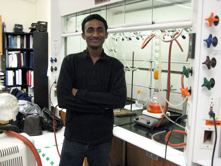 Harsha
