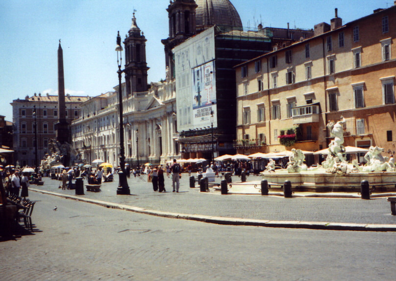 Piazza Navona